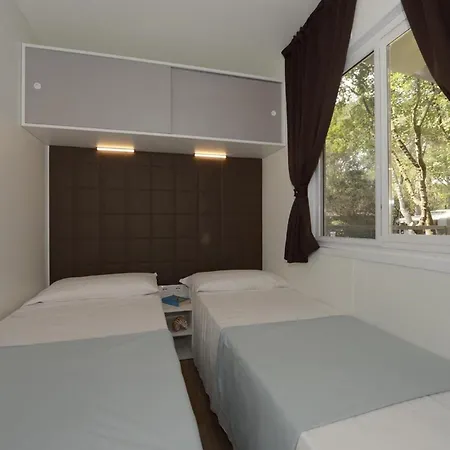 Belvilla By Oyo Villaggio C5 Chalet *