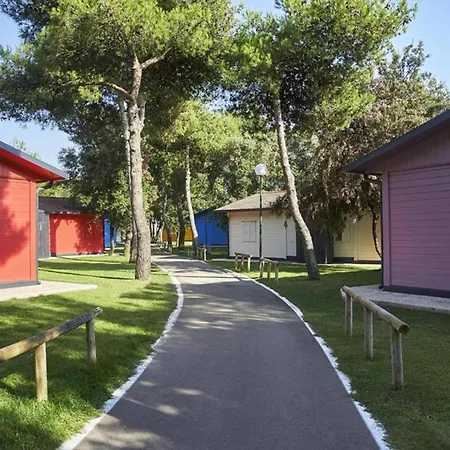 Chalet Belvilla By Oyo Villaggio C5 *