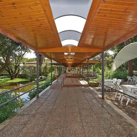 Belvilla By Oyo Villaggio C5 *