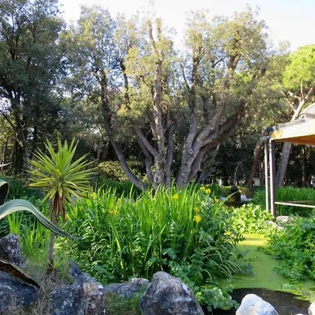Belvilla By Oyo Villaggio C5 Baia Domizia