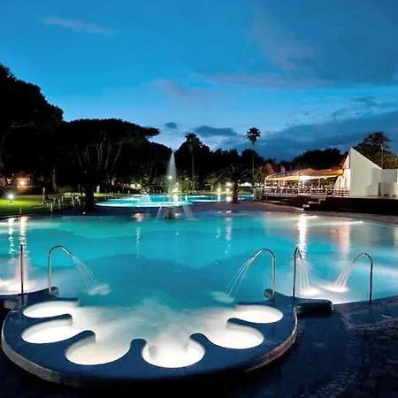 Chalet Belvilla By Oyo Villaggio C5 *