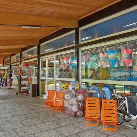 Belvilla By Oyo Villaggio C5 Baia Domizia